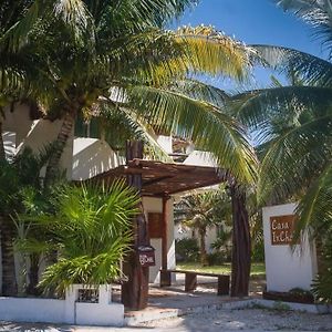 Casa Ixchel